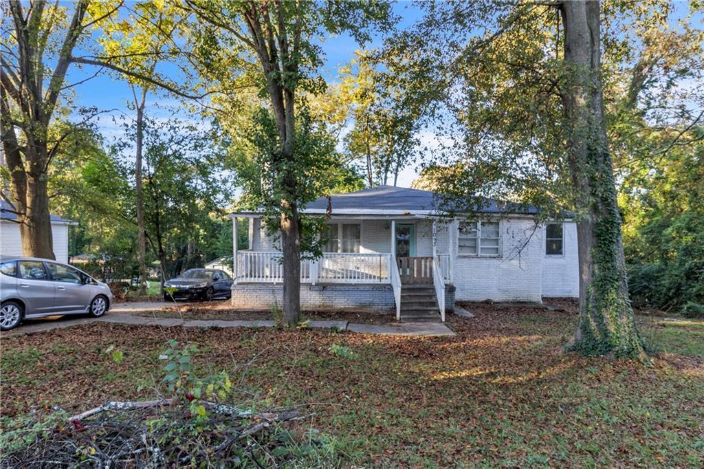 1093 Kipling St., Atlanta, GA 30315