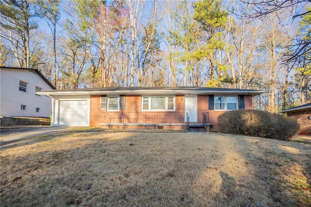 473 Oakside Dr., Atlanta, GA 30331