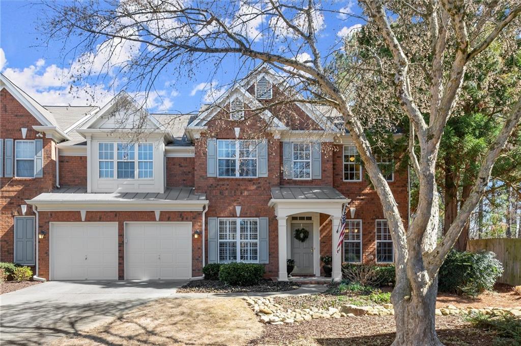 913 Thornington Pl., Roswell, GA 30075
