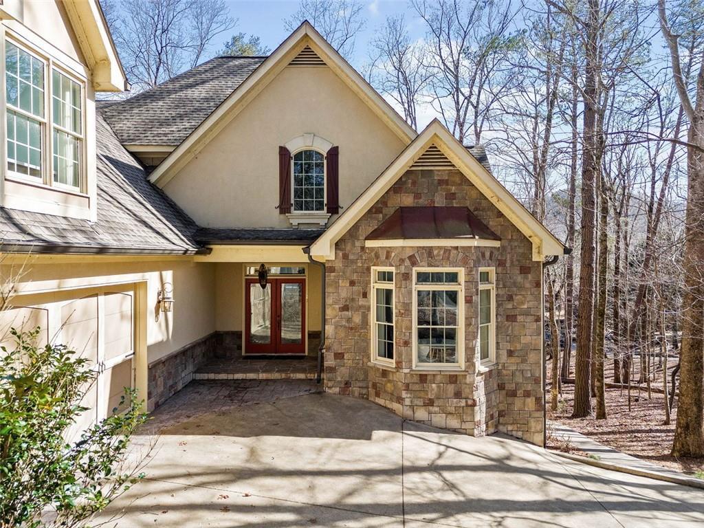 29 Long Swamp Dr., Jasper, GA 30143