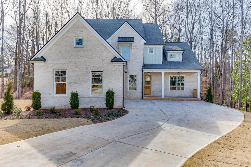 4355 Hamilton Mill Rd., Buford, GA 30518
