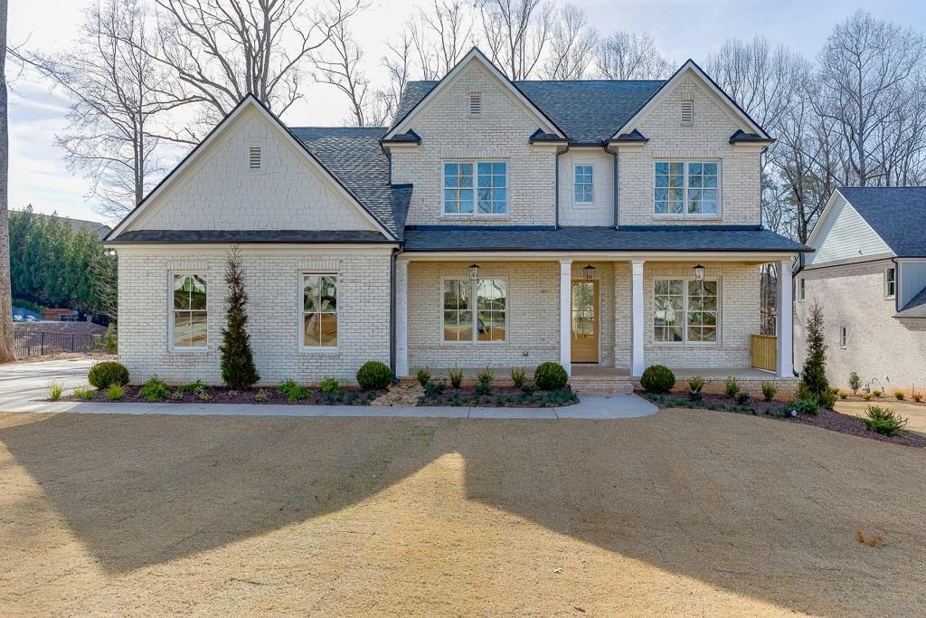 4356 Hamilton Mill Rd., Buford, GA 30518