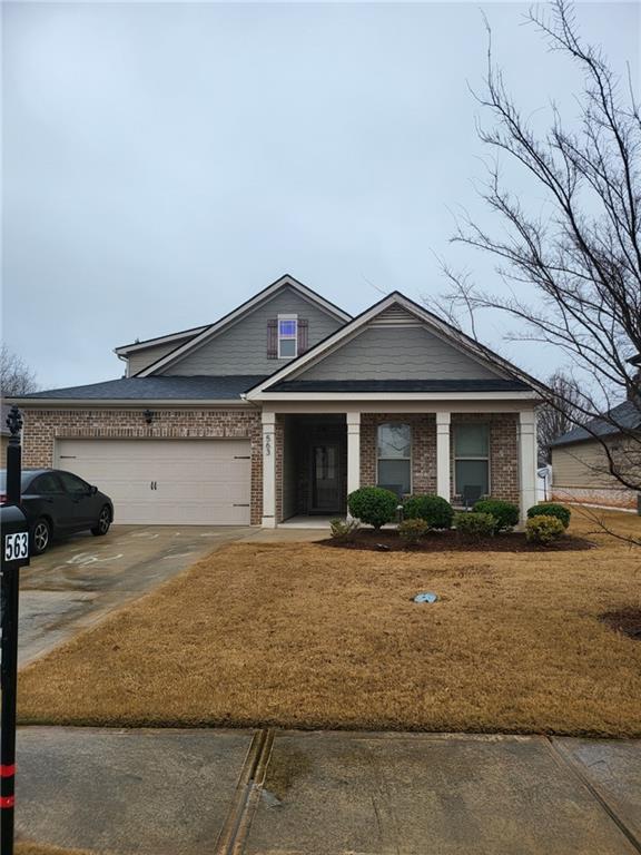 563 Carleton Pl., Locust Grove, GA 30248