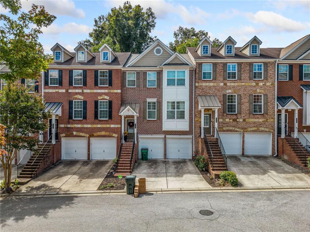5341 Concordia Pl. #8, Mableton, GA 30126