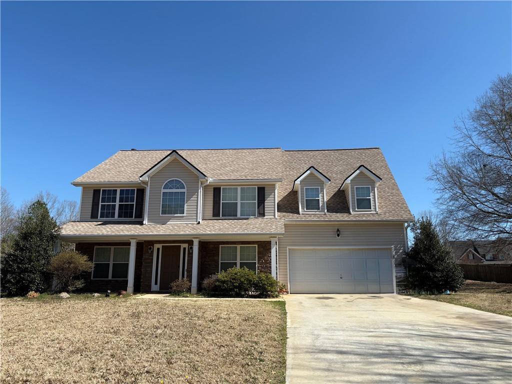 1073 Crown Landing Pkwy., Mcdonough, GA 30252