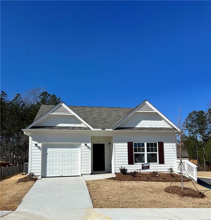 237 Hydrangea Ct., Dallas, GA 30132