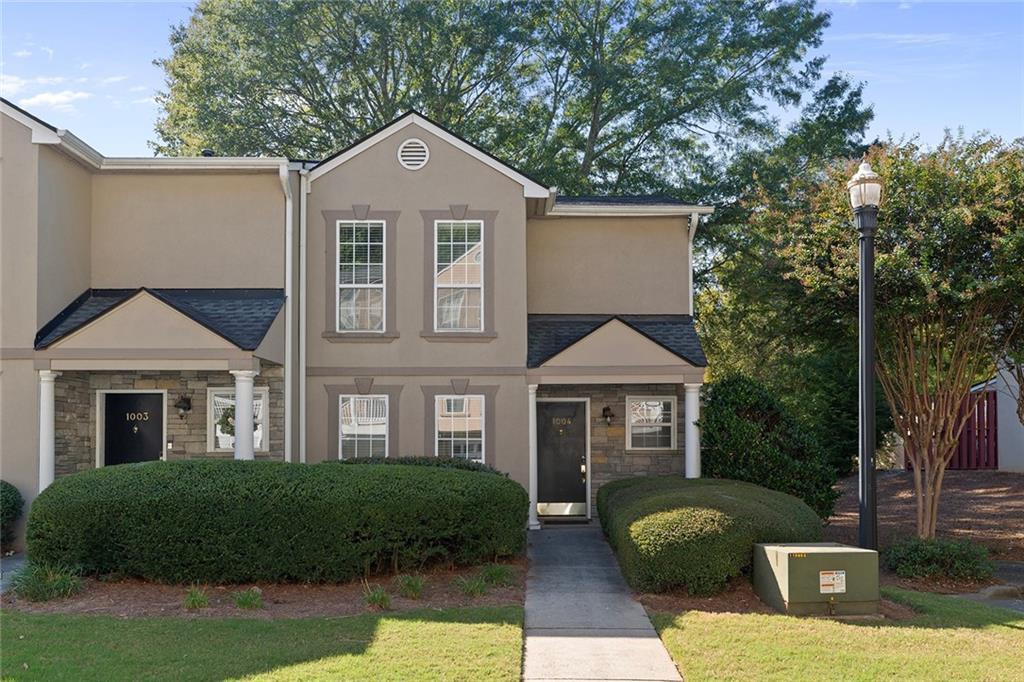 1004 Masons Creek Cir., Atlanta, GA 30350