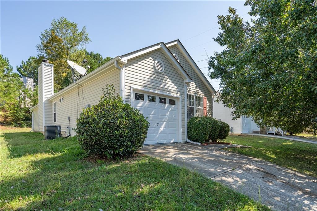 1048 Abercorn Way, Douglasville, GA 30134
