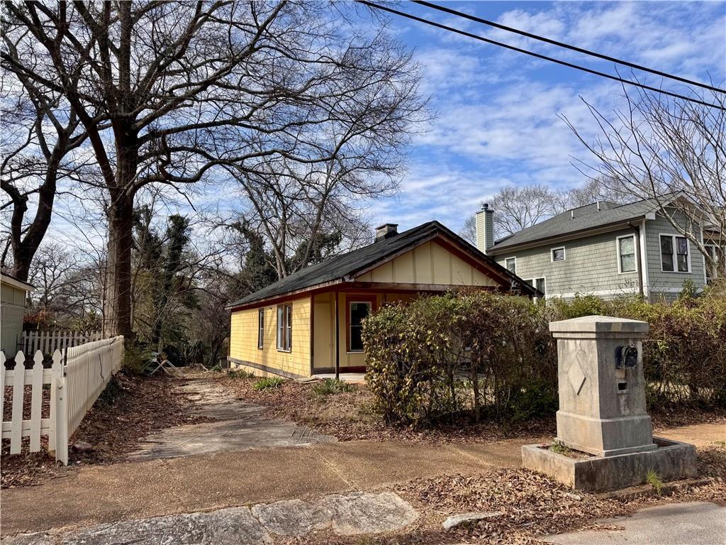 18 Wyman St., Atlanta, GA 30317