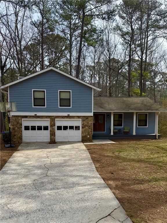 9635 Loblolly Ln., Roswell, GA 30075