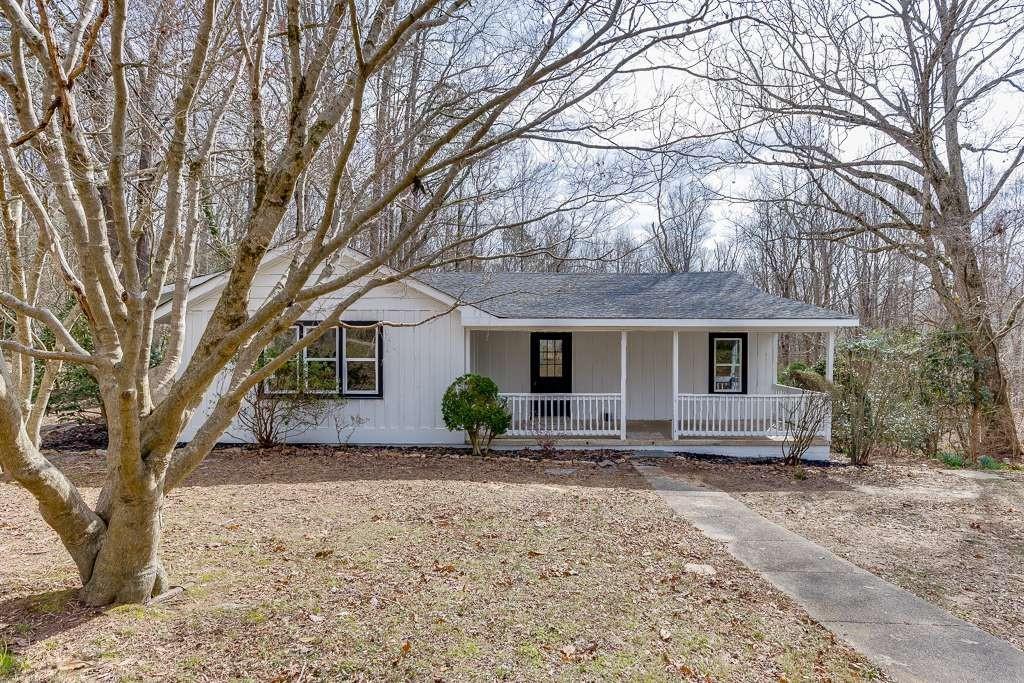 1802 Old Grandview Rd., Jasper, GA 30143