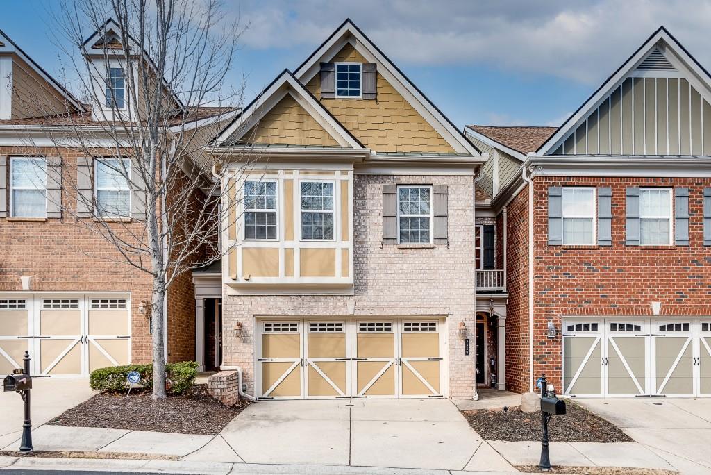 3359 Norfolk Chase Dr., Peachtree Corners, GA 30092