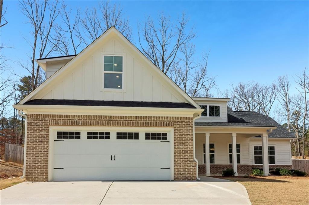 814 Harmony Rd., Temple, GA 30179