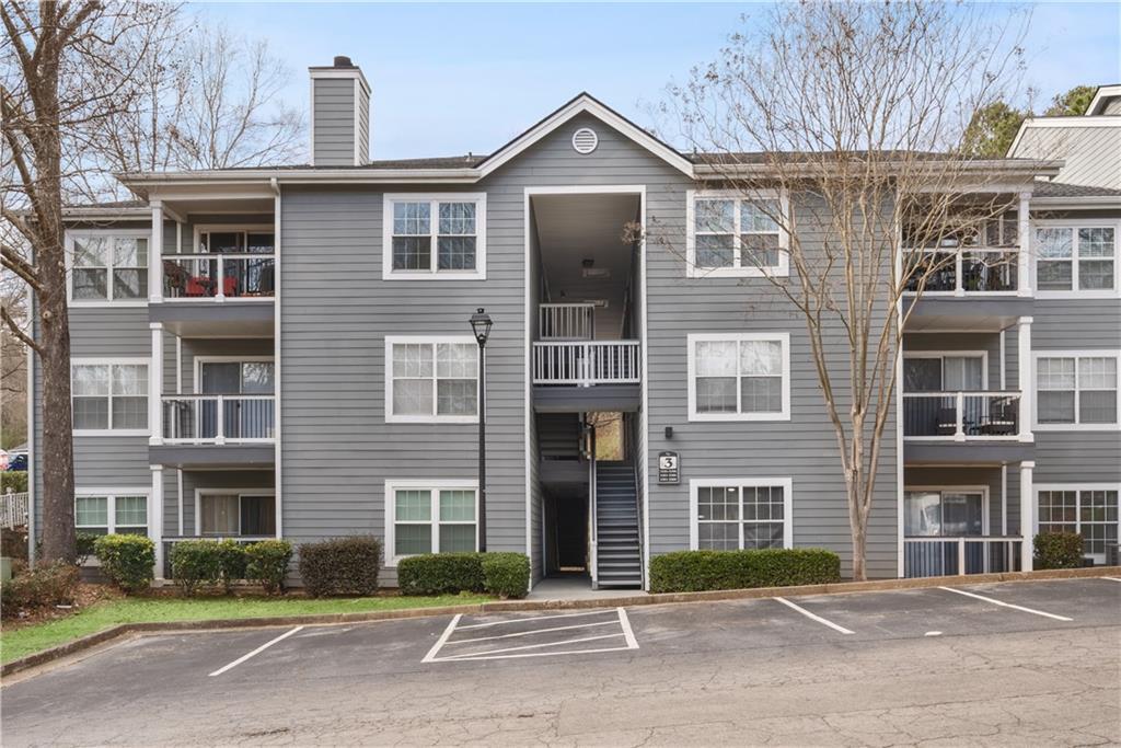 3103 Santa Fe Pkwy., Atlanta, GA 30350