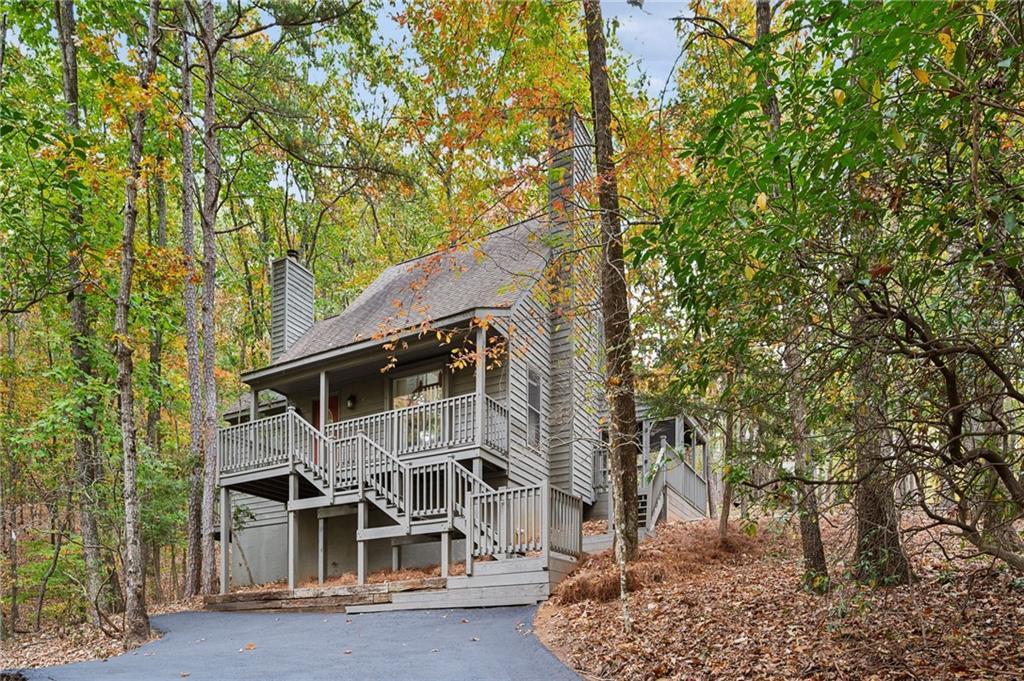 62 Lone Wolf Tr., Jasper, GA 30143