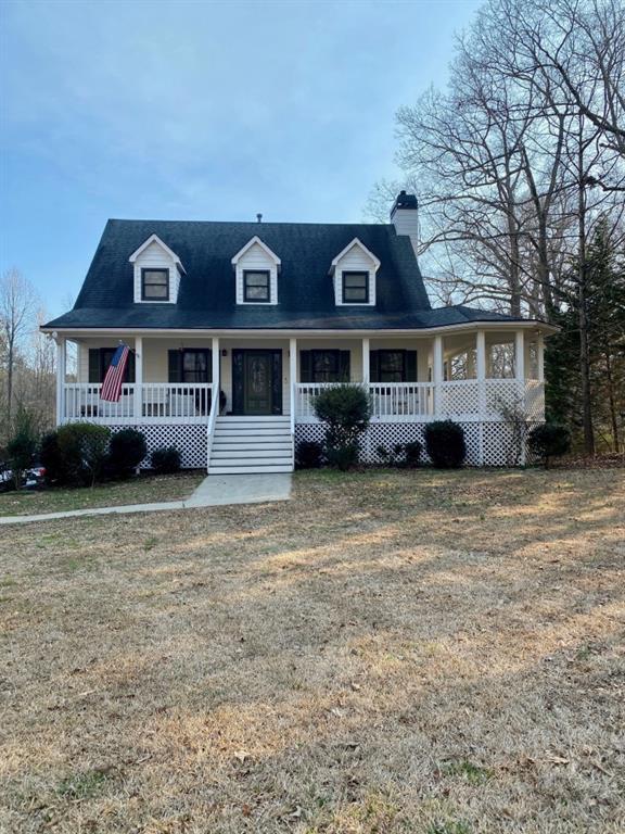 6151 Old Stilesboro Rd., Acworth, GA 30101