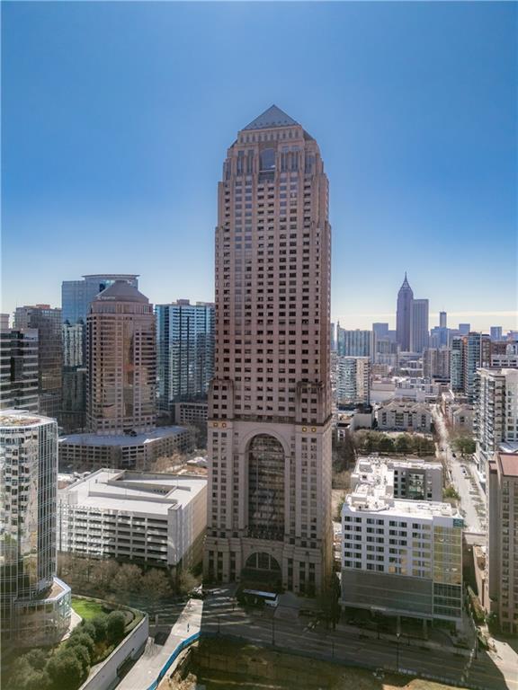 75 14th St. #3160, Atlanta, GA 30309