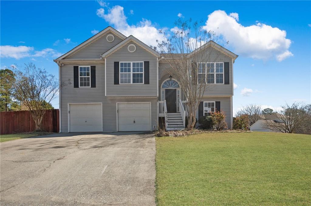 6279 Nellie Branch, Mableton, GA 30126