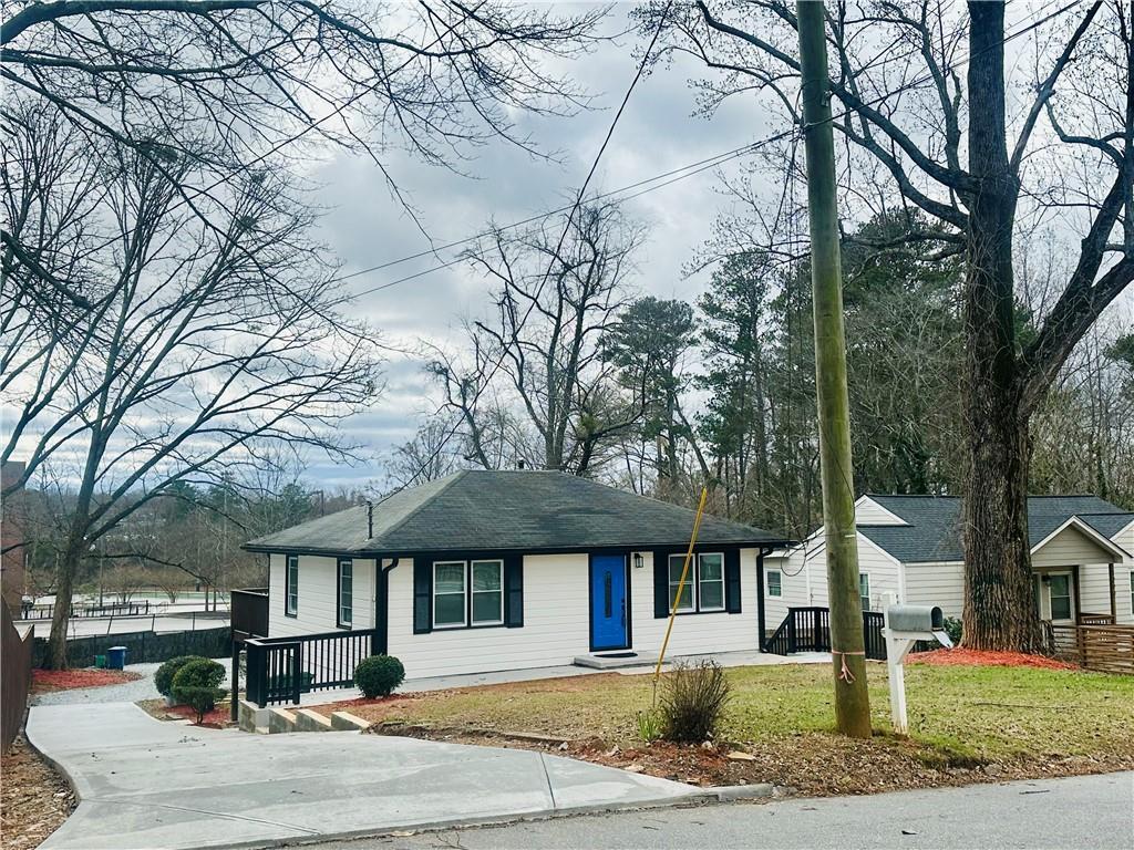 1288 Northwest Dr., Atlanta, GA 30318