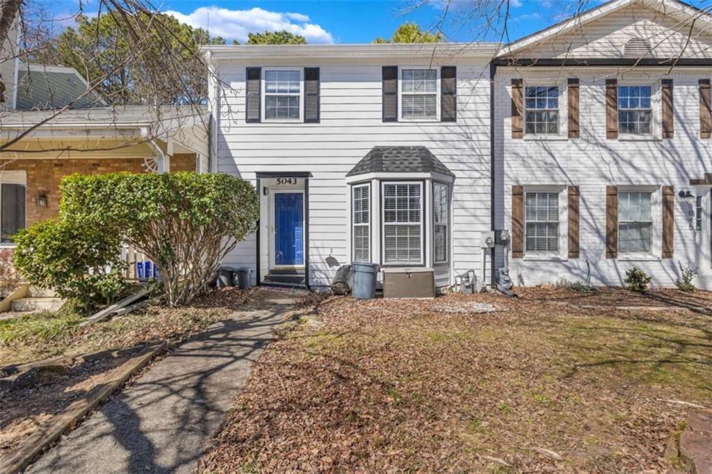 5043 Bell Dr., Smyrna, GA 30080