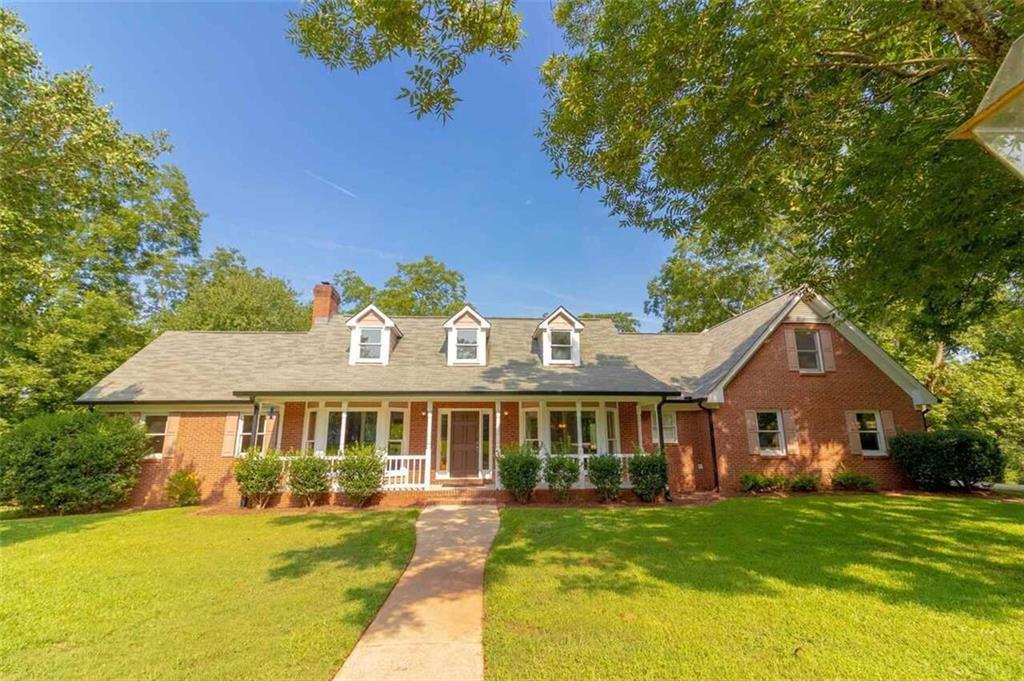 545 Highway 155, Mcdonough, GA 30253