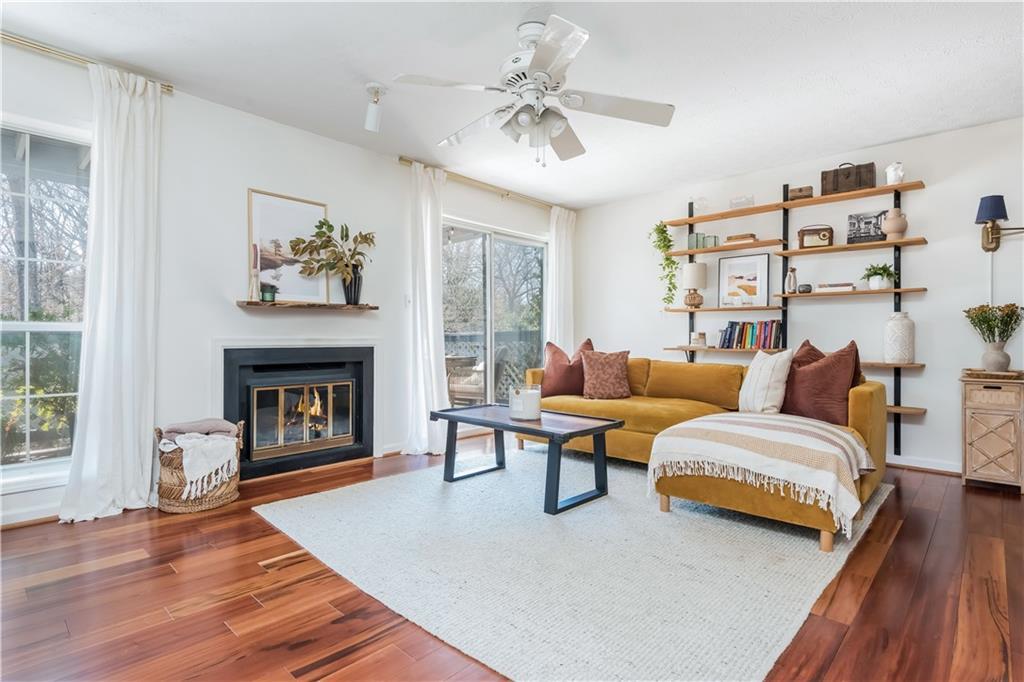 1323 Weatherstone Way, Atlanta, GA 30324