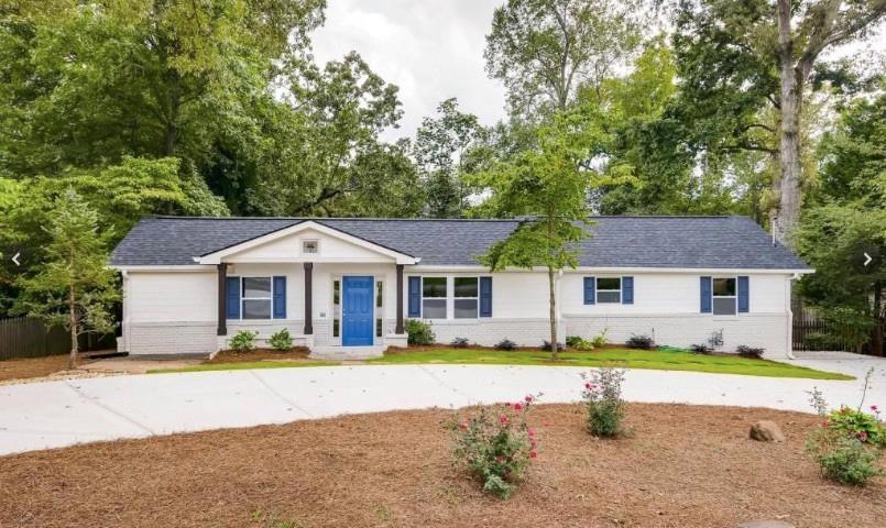 194 Church Rd., Smyrna, GA 30082