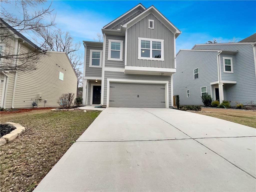 163 Denver Ave., Hiram, GA 30141