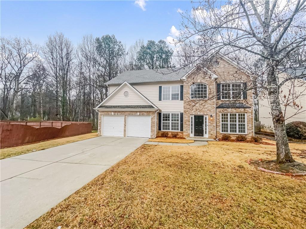 1156 Madison Green Ln., Mableton, GA 30126