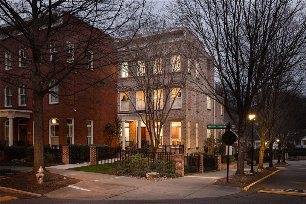 895 Inman Village Pkwy., Atlanta, GA 30307