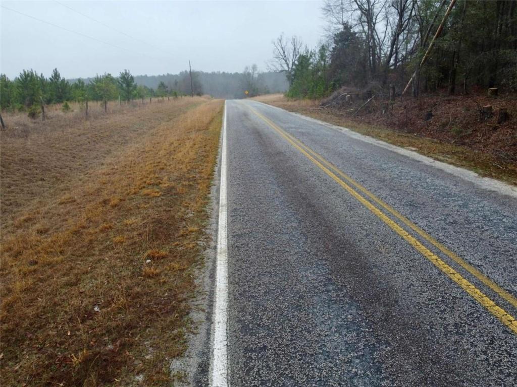 4500 Barford Rd., Gibson, GA 30810