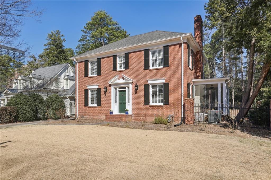 1030 Eulalia Rd., Atlanta, GA 30319