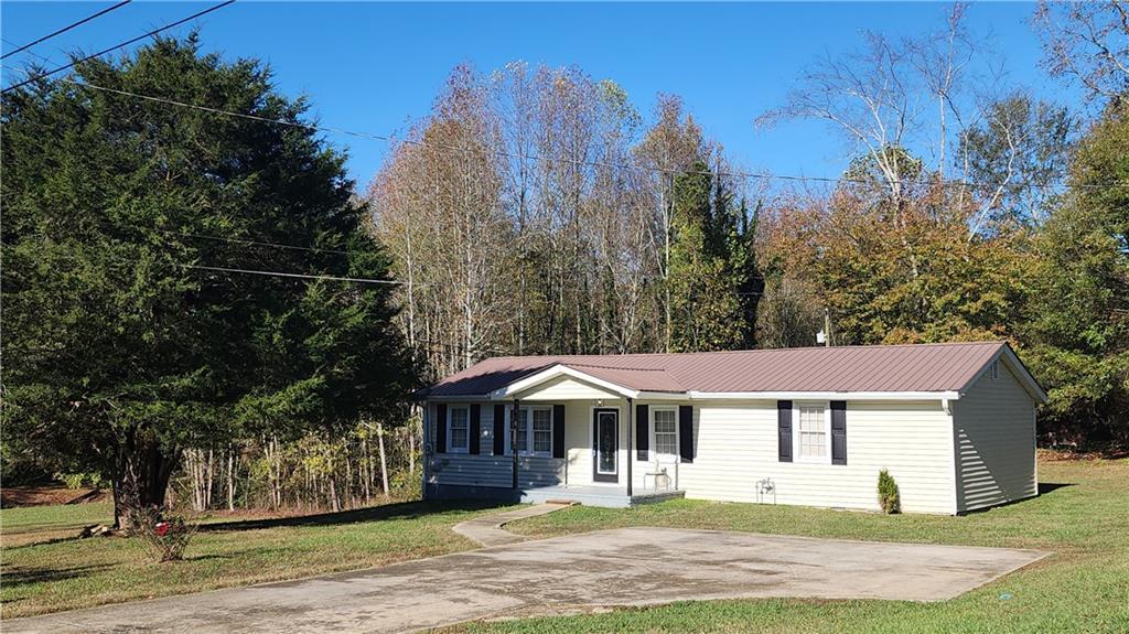 5605 Oconee St., Lula, GA 30554