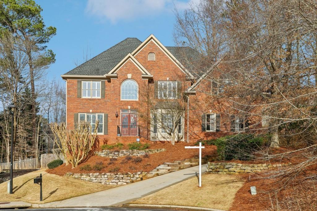 1884 Point River Dr., Duluth, GA 30097
