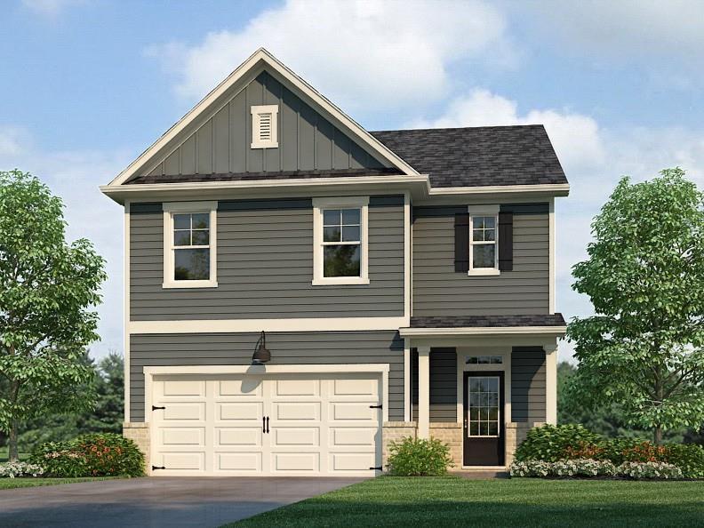 436 King Village, Braselton, GA 30517