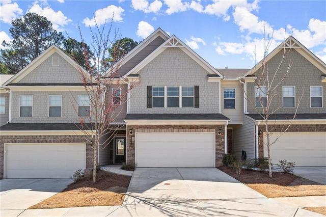 New Homes For Sale This Week in Norcross: February 21st to February 27th