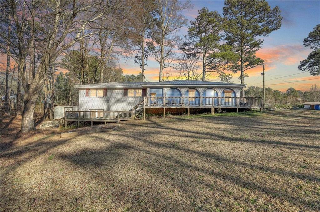 17 Cross Creek Pkwy., Dallas, GA 30157
