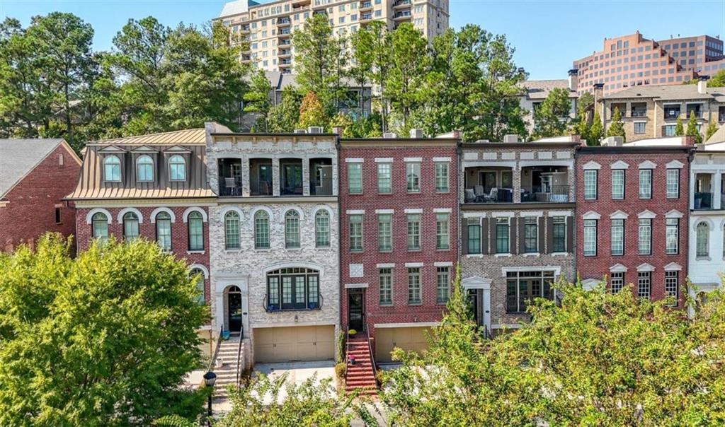 3633 Broughton Cir., Atlanta, GA 30339