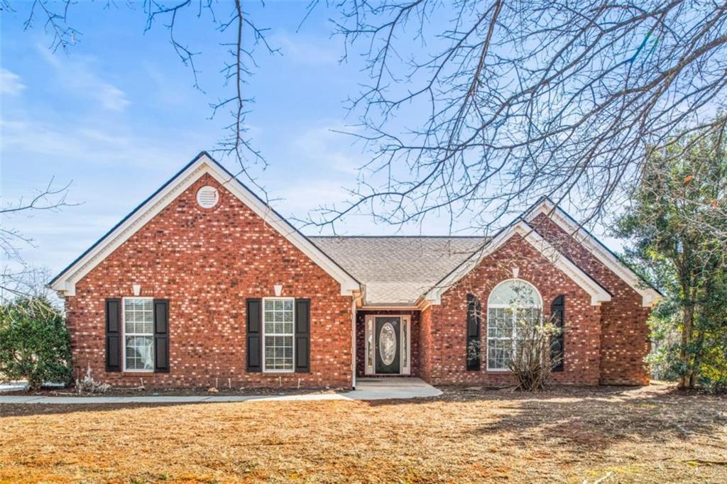 130 Gretchen Ln., Winterville, GA 30683