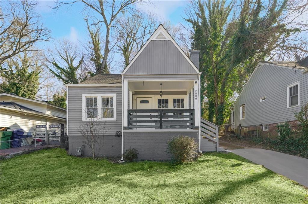 2006 Conrad Ave., Atlanta, GA 30315