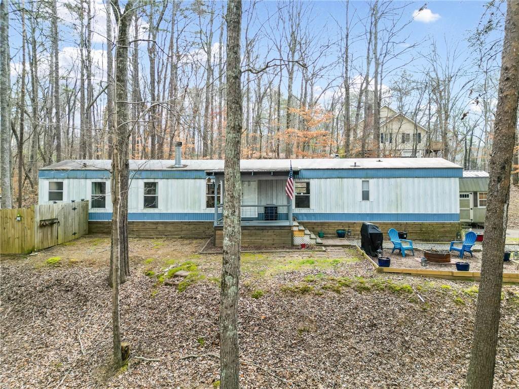 800 Twin Mountain Lake Cir., Talking Rock, GA 30175