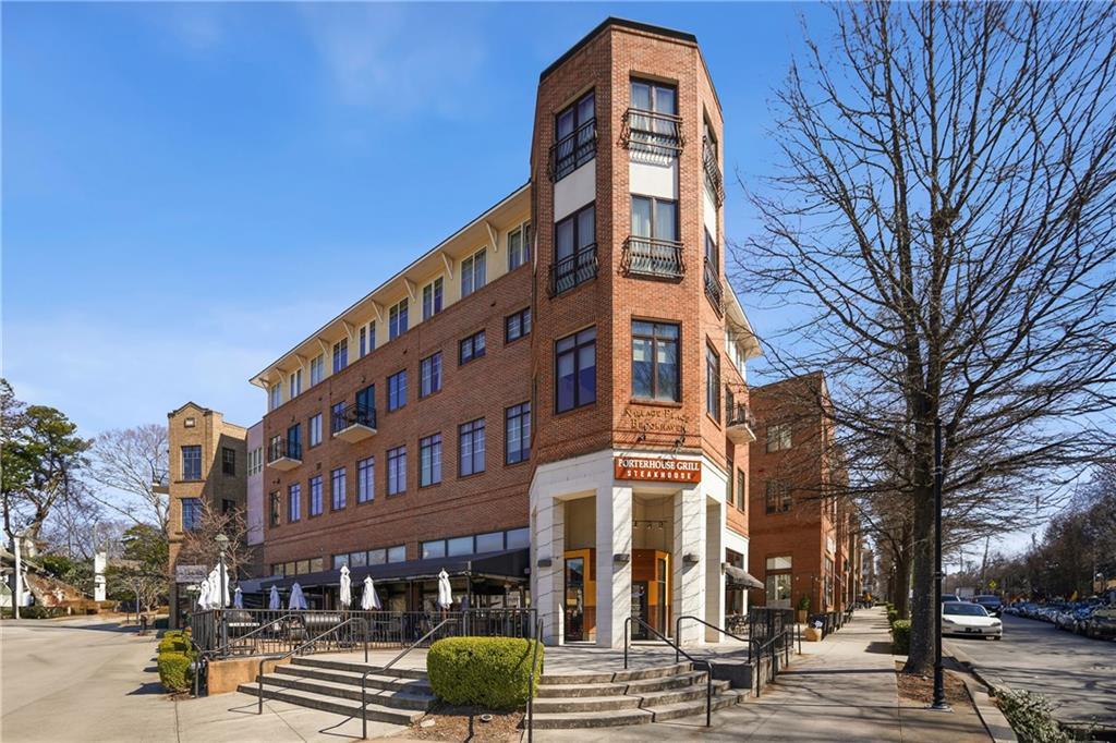 1418 Dresden Dr. #355, Atlanta, GA 30319