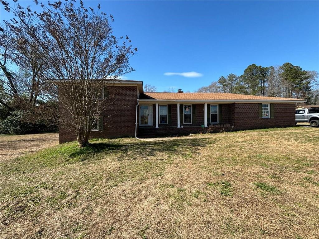 4009 Rogers Rd., Lizella, GA 31052