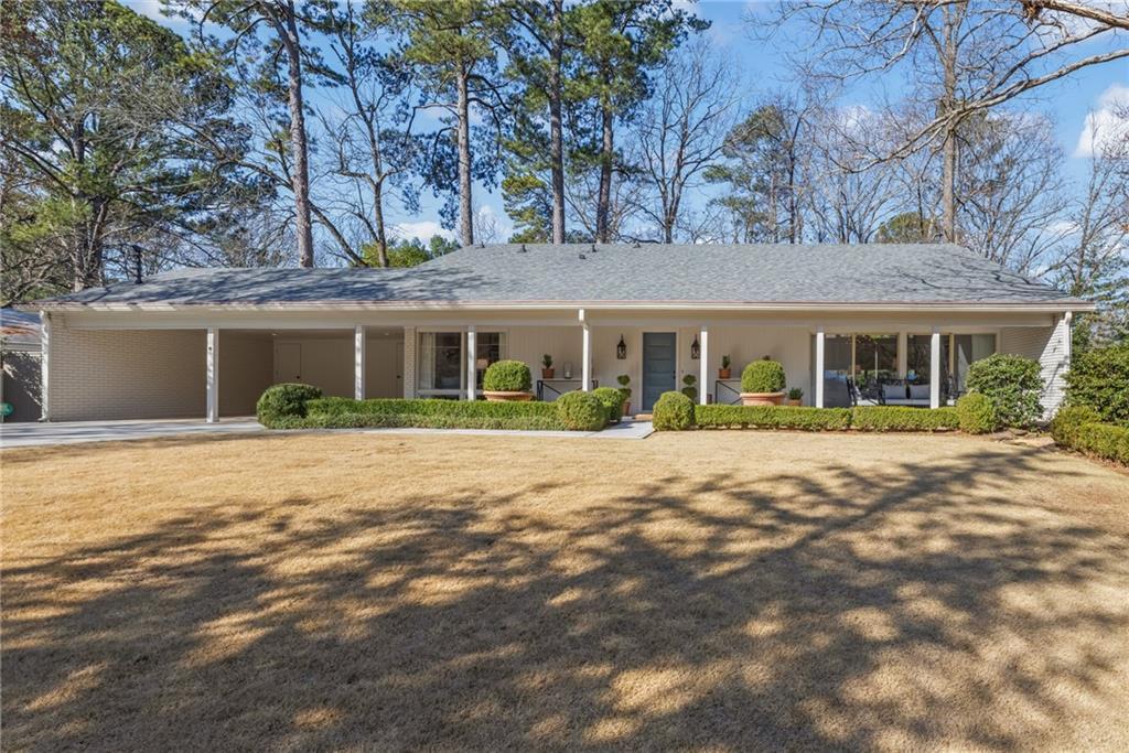 2034 Eldorado Dr., Atlanta, GA 30345