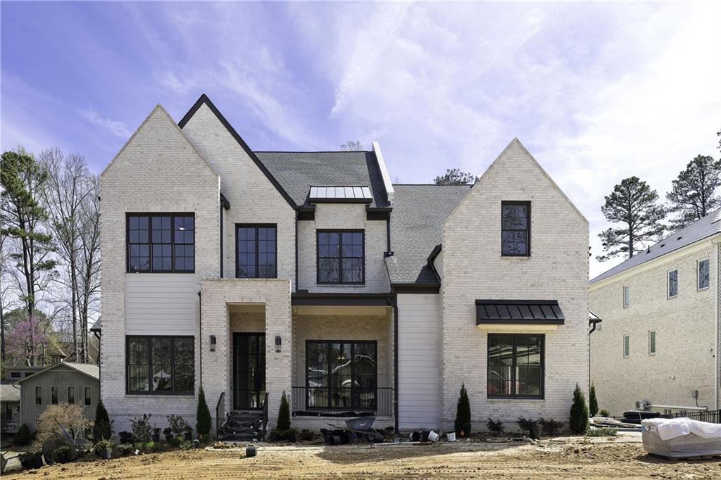 348 Indian Hills Tr., Marietta, GA 30068