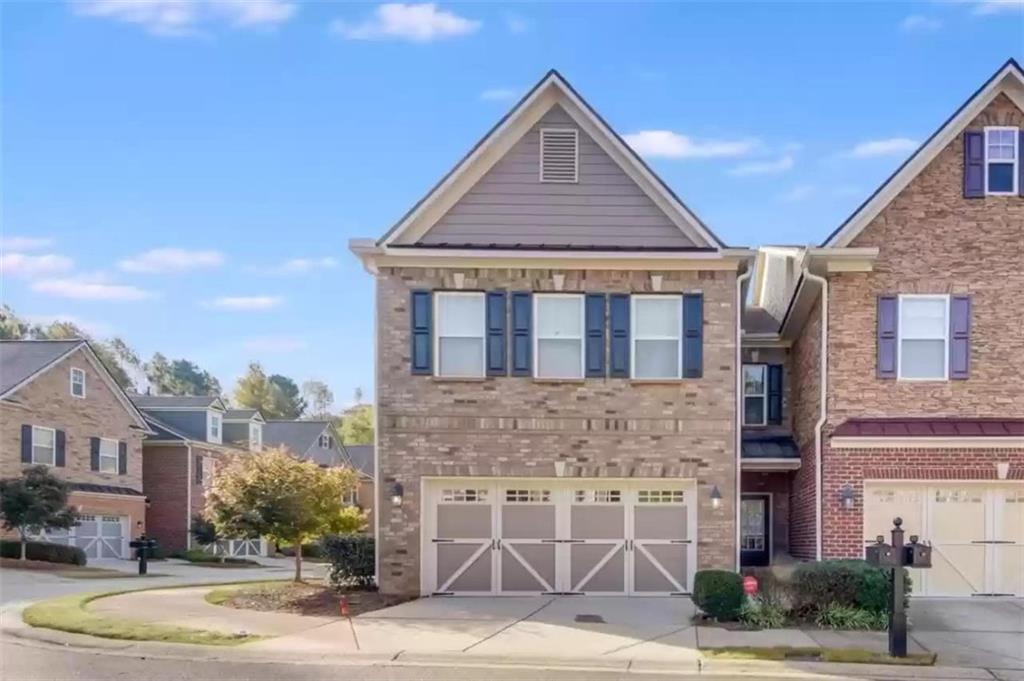 3277 Bluejay Ln. #41, Alpharetta, GA 30022