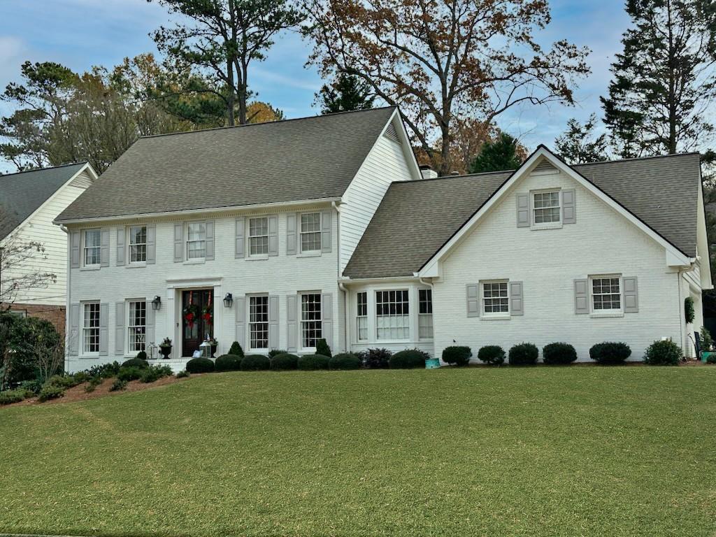 5449 Redbark Way, Atlanta, GA 30338