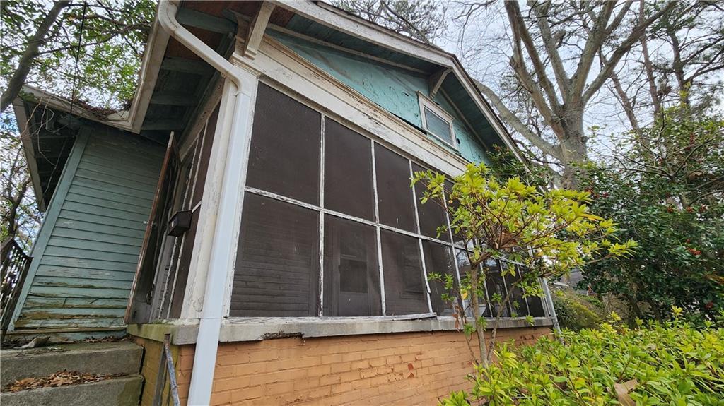 1687 Neely Ave., Atlanta, GA 30344
