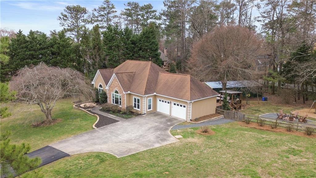 181 Pinehurst Ln., Marietta, GA 30068