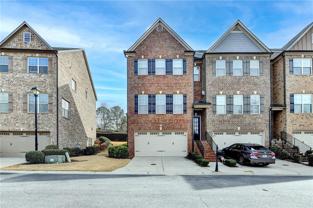 5930 Norfolk Chase Rd., Peachtree Corners, GA 30092